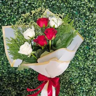 MINI BOUQUET CANDY