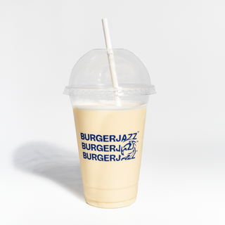 Milkshake de Vainilla de Madagascar