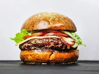 Бургер МЕНЮ Джек (ФРI+ПЕПСI)