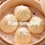 Xiao long bao (4 uds.)