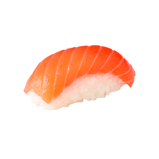 Ապխտած սաղմոն