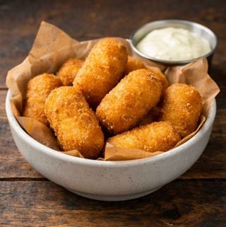 Crocche' di patate - 6 pezzi