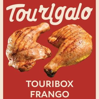 Touribox Frango