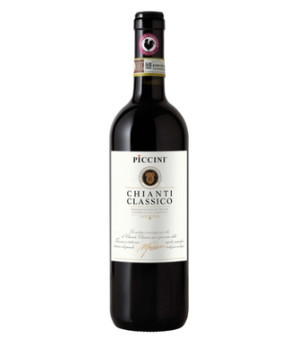 Chianti Classico (750 Ml.)