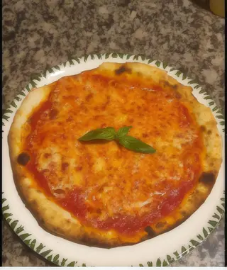 Marinara - normale