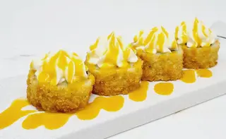U2a.Uramaki fritto