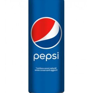 Pepsi