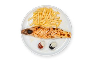 Baguette Farcie Chawarma Dinde