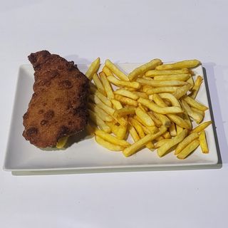 Cachopo Setes 