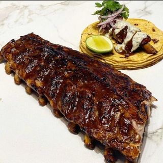 COSTILLAR TACOS