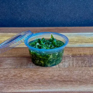 Salsa Provenzal "House Special"