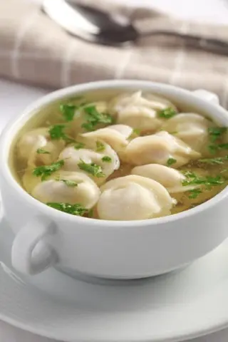 Пельмени по-домашнему (300г)