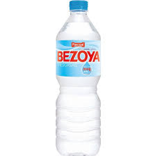 Agua Mineral sin gas (1,5 lt.)