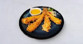 Kung Thod (4 szt.)