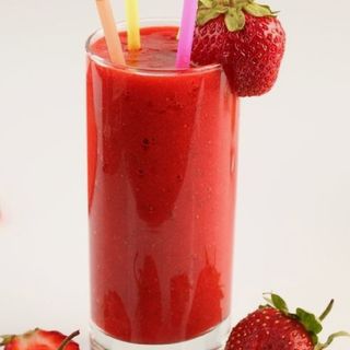 Jus Fraise 