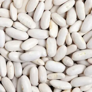 Alubia Blanca Riñon 500g