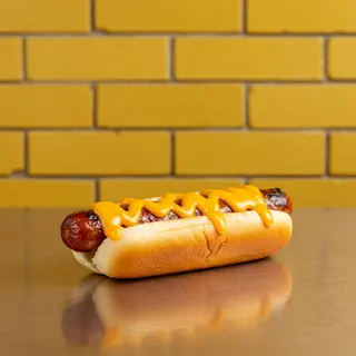 Cheese Dogz
