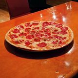 Peperoni sa goveđim kulenom 33cm