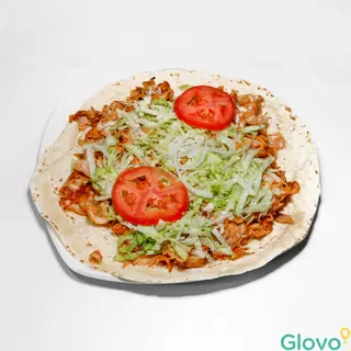 Dürum Kebab