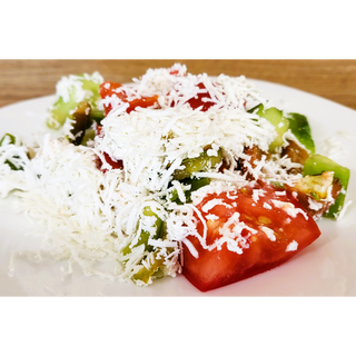 Шопска салата (400г)