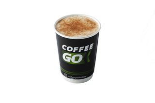 Лате Сол.Карамель 250мл