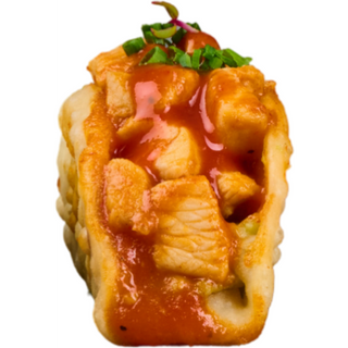 Tacos POULET SPICY   