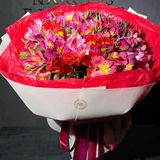 Альстромерія 