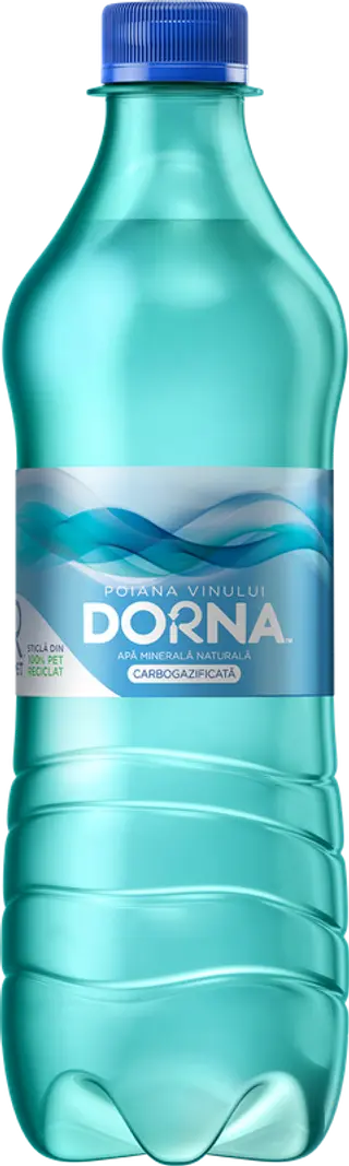 Dorna Gazată 