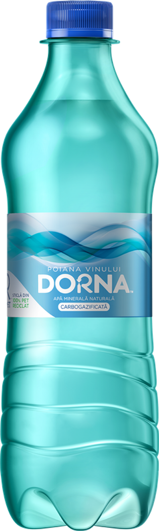 Dorna Gazată 