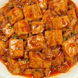 Tofu De Casa 家常豆腐