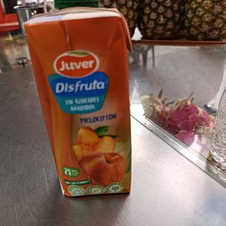 Disfruta