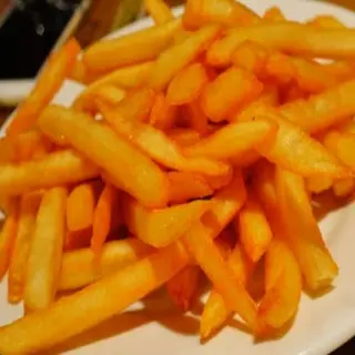 Patatas grandes