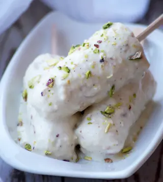 Kulfi