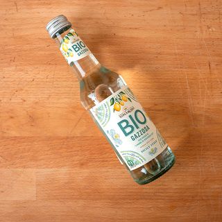 Organic gassosa Tomarchio 27.5 cl