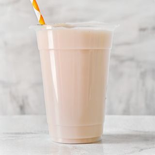 Shake Masło orzechowe