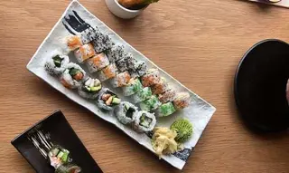 Uramaki 32 buc
