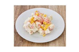 Ensaladilla BOCAS DE MAR