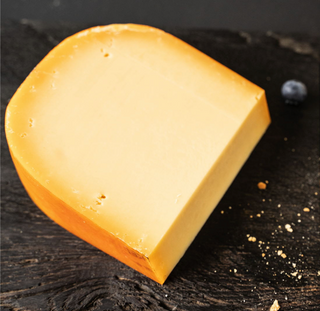 Gouda jeune - pret raportat la 100 gr