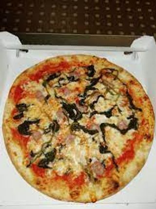 Salsiccia e friarielli