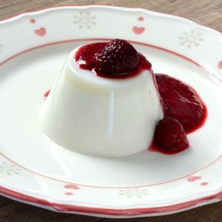 Panna Cotta