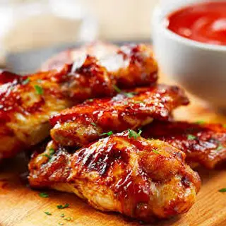 Pollo fritto