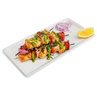 Chicken Tikka Skewers