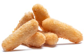 Сырные палочки (6 шт.)