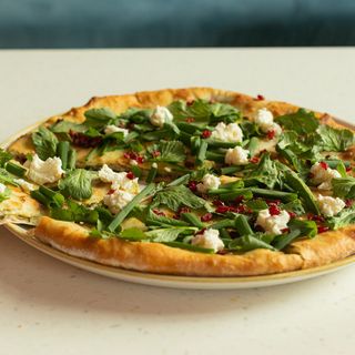 მხლოვანა / Mkhlovana