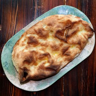 Focaccia