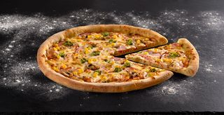 Felie pizza Haiducească