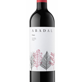 Abadal (Cabernet, ull de llebre)