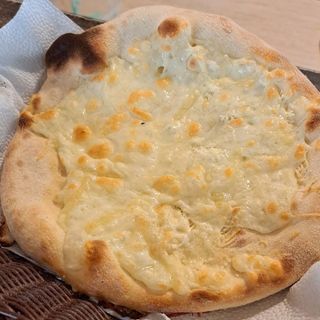 Пърленка със сирене - 180 гр. 