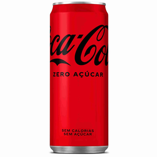 Coca-cola zero