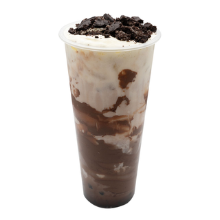 402. Choc Oreo Cheese (700 Ml.)
